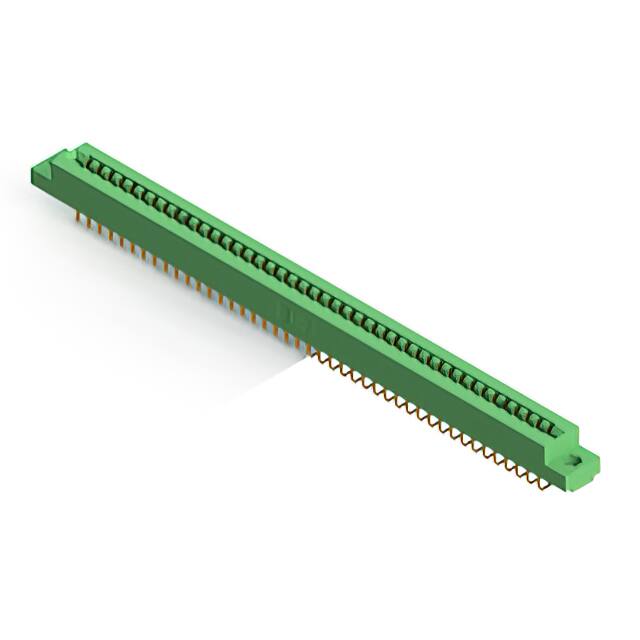 307-086-558-204 EDAC Inc.  Connettori per bordi